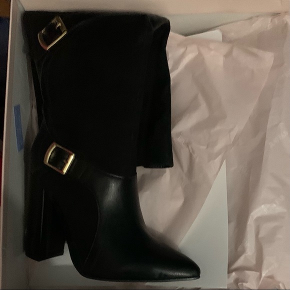 Brand new woman’s size 6 boots - Picture 2 of 7